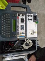 Megger PAT4 E Tester, Ophalen, Gebruikt, Elektriciteit