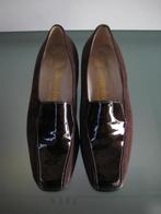 ALEXANDRIA Nieuwe vintage bruine pumps 39.5, Kleding | Dames, Schoenen, Alexandria, Pumps, Bruin, Verzenden