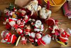 Antieke kerstmannetjes, Diversen, Ophalen of Verzenden