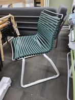 houe click stoelen pine green nieuw demo, Nieuw, Ophalen