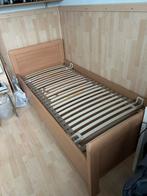 1 persoonsbed 90x200, Huis en Inrichting, 90 cm, Eenpersoons, Wit, Ophalen of Verzenden