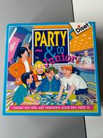 Party & Co Junior Bordspel - Diset, Drie of vier spelers, Ophalen of Verzenden, Zo goed als nieuw, Diset