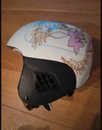 Alpina Carat Skihelm - Maat 51-55, Overige merken, Overige typen, Ophalen of Verzenden, Zo goed als nieuw