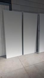 IKEA pax 150 x 200 Hasvik kledingkast schuifdeuren, Ophalen, Gebruikt, 50 tot 75 cm, 200 cm of meer