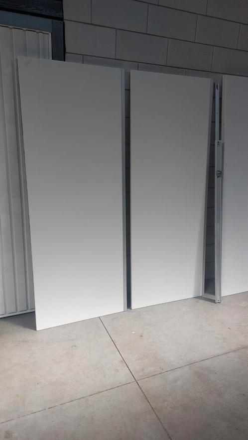 IKEA pax 150 x 200 Hasvik kledingkast schuifdeuren, Huis en Inrichting, Kasten | Kledingkasten, Gebruikt, 200 cm of meer, 50 tot 75 cm