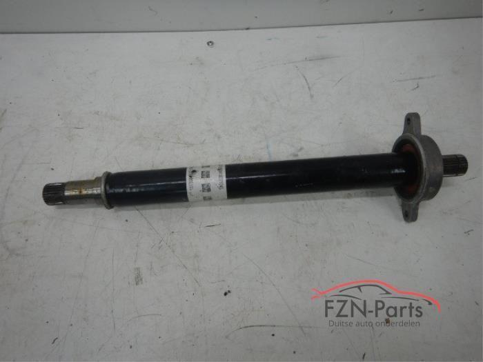 Mercedes-Benz A-Klasse W177 Aandrijfas Rechts-voor, Auto-onderdelen, Transmissie en Toebehoren, Gebruikt, Ophalen