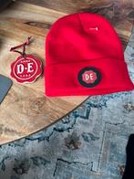 Nieuwe DE muts en DE zegel van steen Gratis, Kleding | Heren, Ophalen, Nieuw, Overige maten, Muts