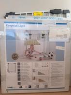 Traphekje, Ophalen, 100 tot 115 cm, Zo goed als nieuw, Klemhekje