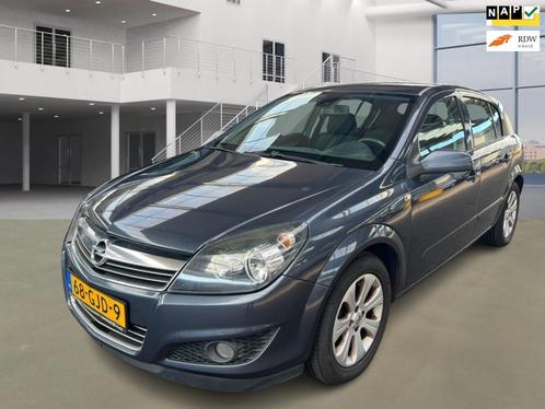Opel Astra 1.6 Business, Auto's, Opel, Bedrijf, Te koop, Astra, ABS, Airbags, Airconditioning, Boordcomputer, Centrale vergrendeling