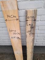 Gedroogd Hout - Brandhout/Creatief, Ophalen of Verzenden, Gebruikt, Grenen, Plank