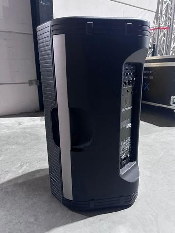 TurboSound Milan M15 – Krachtige 15” Actieve Speaker beschikbaar voor biedingen