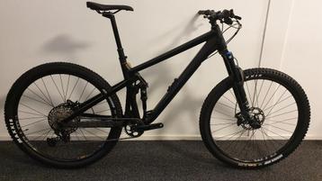 Ghost Riot Trail Framemaat L Nieuw! 29er Full Suspension beschikbaar voor biedingen