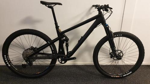 Ghost Riot Trail Framemaat L Nieuw! 29er Full Suspension, Fietsen en Brommers, Fietsen | Mountainbikes en ATB, Nieuw, Overige merken