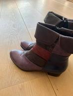 Everybody by bz moda 38,5 nieuw paars, Kleding | Dames, Schoenen, Ophalen of Verzenden, Zo goed als nieuw, Overige kleuren, Lage of Enkellaarzen