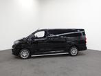 Peugeot Expert 145PK Automaat L3 Trekhaak Navigatie parkeers, Stof, Gebruikt, 4 cilinders, 2500 kg