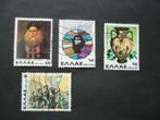Griekenland  1980 III, Postzegels en Munten, Postzegels | Europa | Overig, Ophalen of Verzenden, Griekenland, Gestempeld
