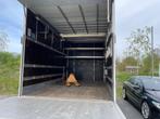 Volkswagen Crafter 2013, Auto's, Te koop, Geïmporteerd, 3055 kg, 750 kg