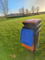 Containers (te koop) ZIE OMSCHRIJVING, Huis en Inrichting, Woonaccessoires | Prullenbakken, 40 liter of meer, Ophalen, Minder dan 50 cm
