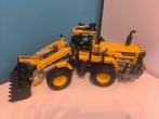 Lego Technic 8265, Ophalen of Verzenden, Zo goed als nieuw, Complete set, Lego