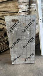 Unilin isolatie 100 mm, Ophalen of Verzenden, Zo goed als nieuw, Minder dan 180 cm, Palen