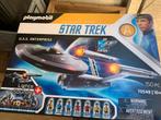 Playmobil Star trek 70548, Kinderen en Baby's, Speelgoed | Playmobil, Ophalen of Verzenden, Zo goed als nieuw