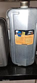 Petroleum kachel tank - Zibro Plus, Ophalen, Gebruikt, Universele onderdelen