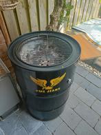 Mooie houtskool barbecue, Ophalen of Verzenden