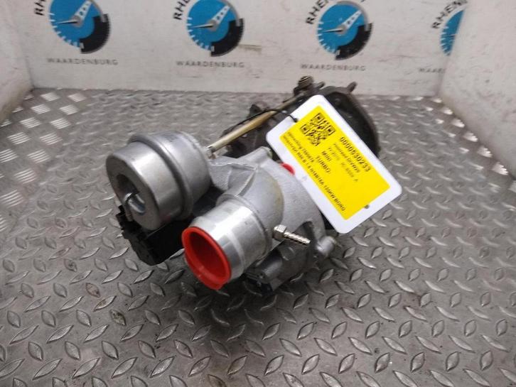 MINI (BMW) MINI [TURBOCHARGER] 2010, Auto-onderdelen, Motor en Toebehoren, Gebruikt, ARN erkend, Stiba lid, Erkend duurzaam, Ophalen of Verzenden