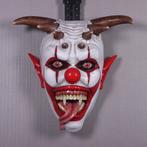 Haloween Creepy Satyr Mask – Wall Decor, Ophalen, HorecaBeelden, Nieuw, HorecaBeelden