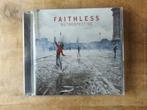CD Faithless - Outrospective, Cd's en Dvd's, Cd's | Dance en House, Ophalen of Verzenden, Zo goed als nieuw