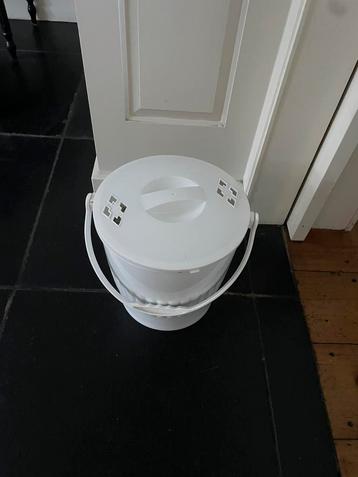 Mini wasmachine beschikbaar voor biedingen