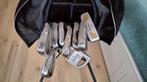 Golfset, Sport en Fitness, Golf, Ophalen of Verzenden, Gebruikt, Overige merken