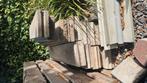 Betonranden div afmetingen, Tuin en Terras, Ophalen, Zo goed als nieuw, Beton, Minder dan 100 cm