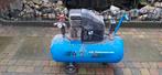 ABAC Compressor - Gebruikt, Ophalen, Gebruikt, 6 tot 10 bar, 25 tot 100 liter