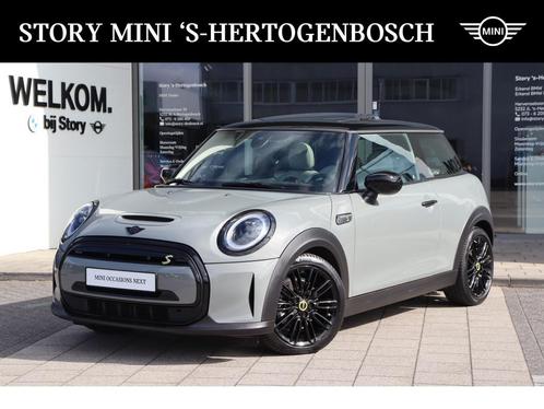 MINI Electric Classic / Panoramadak / Sportstoelen / LED / C, Auto's, Mini, Bedrijf, Te koop, Overige modellen, Airconditioning