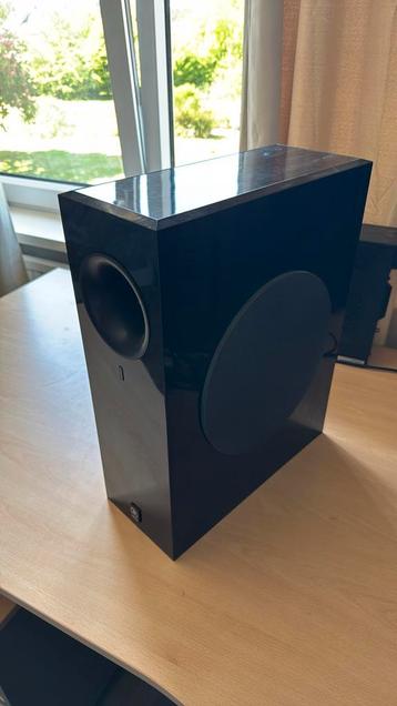 Yamaha subwoofer NS-SW210 beschikbaar voor biedingen
