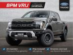 Ford USA F-150 Raptor 37" Performance Package 3.5L EcoBoost, Auto's, Automaat, 2767 kg, Zwart, F-150