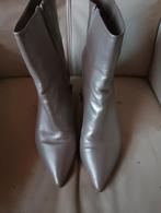 Lina Locchi Halve Hoge Laarzen Maat 40, Ophalen of Verzenden