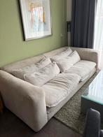 Lounge bank loods 5, Huis en Inrichting, Ophalen, Zo goed als nieuw, Vierpersoons of meer