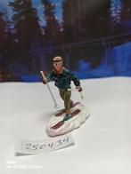 kerstdorp figurines lemax 2,50 per stuk deel 4, Ophalen of Verzenden, Zo goed als nieuw