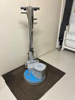 Schrobmachine / Boenmachine Nilfisk type 430, Ophalen, Gebruikt, Schrobmachine