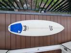 Lost Puddle Jumper Rounded Pin (34.5 L) + gratis boardbag, Watersport en Boten, Golfsurfen, Ophalen, Zo goed als nieuw, Shortboard