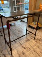 Dubbel kledingrek, Ophalen of Verzenden, Zo goed als nieuw