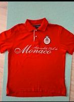 Rode polo McGregor maat M €15, Ophalen of Verzenden, Zo goed als nieuw, Rood, McGregor