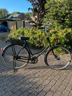 Gazelle fiets 28 inch, Fietsen en Brommers, Fietsen | Dames | Omafietsen, 56 cm of meer, Ophalen of Verzenden, Zo goed als nieuw