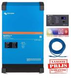 Victron MultiPlus IP22 12/2000/80-32 230V Pakket, Verzenden, Nieuw