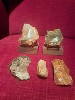 Prehistorische artefacten lot, Verzamelen, Mineralen en Fossielen, Ophalen of Verzenden