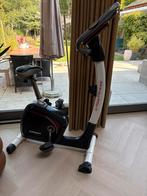Flow Fitness Hometrainer Turner DHT250, Kunststof, Gebruikt, Ophalen of Verzenden, Benen