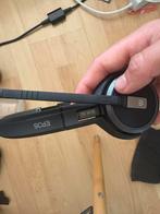 Epos headset (alleen ophalen), Ophalen of Verzenden, Zo goed als nieuw