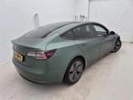 Tesla Model 3 Long Range Dual AWD € 22.850,00, Automaat, Stof, Gebruikt, Origineel Nederlands